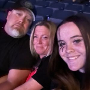 Meet your Posher, Haleigh